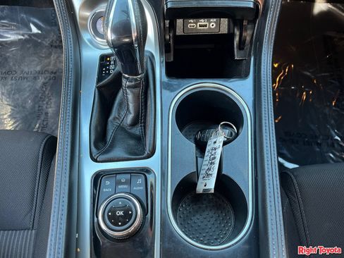 Used 2019 Nissan Maxima 3.5 S w/ Floor Mat Group FWD image 30