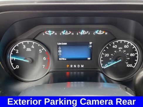 Used 2023 Ford F250 XL w/ Snow Plow/Camper Package AWD/4WD image 11