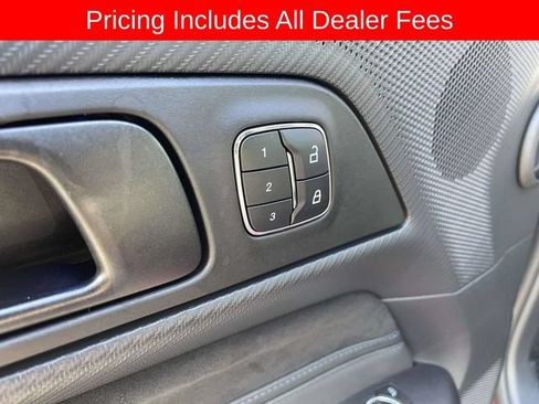 Used 2025 Ford Mustang Dark Horse RWD image 20