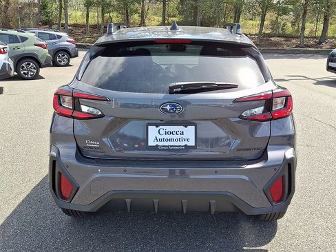 New 2026 Subaru Crosstrek 2.5i Limited AWD/4WD image 8