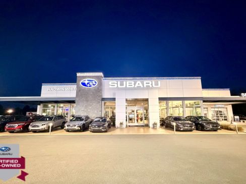 Used 2021 Subaru Crosstrek 2.5i Limited w/ Moonroof Package 2 image 6
