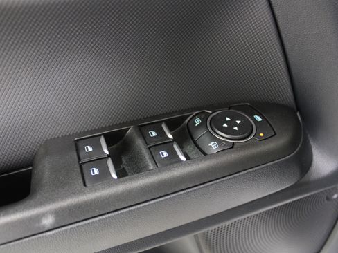 Used 2022 Ford Bronco Sport Big Bend w/ Convenience Package AWD/4WD image 7
