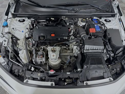 Certified 2023 Honda Civic Sport image 27