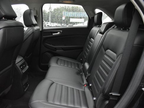 Used 2024 Ford Edge SEL w/ Convenience Package AWD/4WD image 14