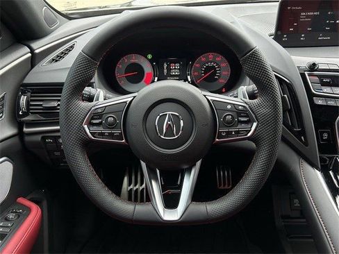 New 2026 Acura RDX A-Spec image 13