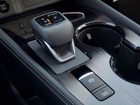 New 2026 Nissan Rogue Platinum AWD/4WD image 27