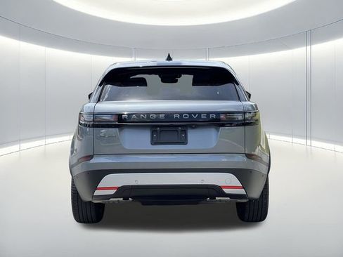 Used 2026 Land Rover Range Rover Velar S AWD/4WD image 4