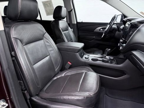 Used 2019 Chevrolet Traverse LT AWD/4WD image 20