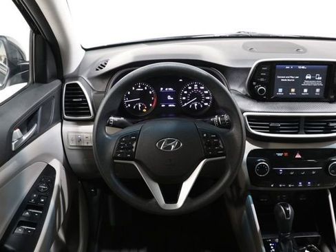 Used 2019 Hyundai Tucson Value AWD/4WD image 13