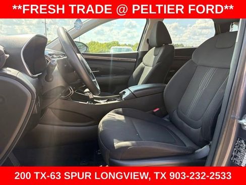Used 2024 Hyundai Tucson SEL AWD/4WD image 13