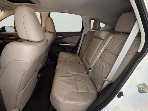 Used 2012 Honda CR-V EX-L image 33