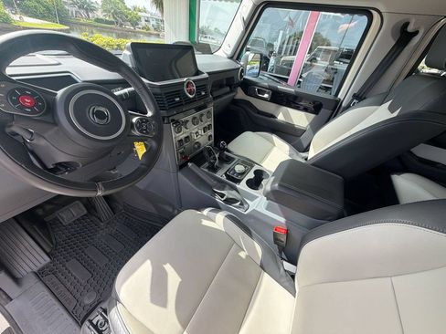 Used 2024 INEOS Grenadier AWD/4WD image 10