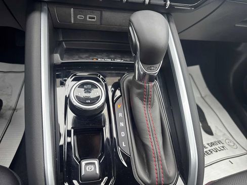 New 2026 Chevrolet Colorado Z71 w/ Z71 Convenience Package 2 image 27