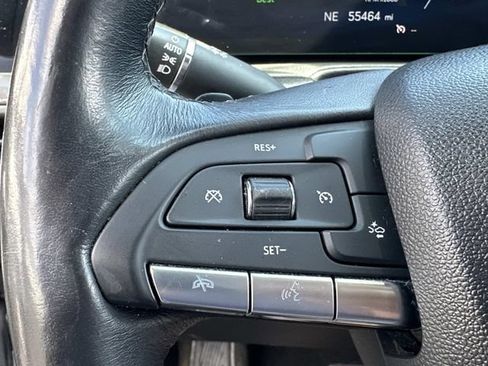 Used 2024 Cadillac XT4 Premium Luxury FWD image 21