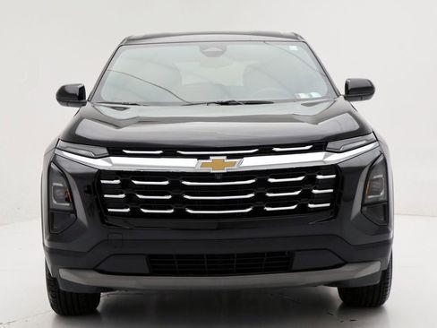 Used 2025 Chevrolet Equinox LT image 5