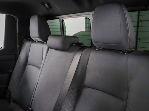 Used 2024 Toyota Tacoma SR5 image 25