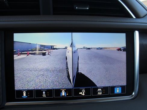 Used 2021 GMC Yukon Denali w/ Advanced Technology Package image 40