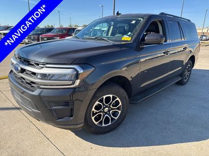Used 2024 Ford Expedition Max XLT