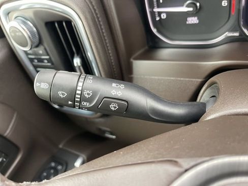 Used 2022 GMC Sierra 1500 Denali w/ Denali Premium Package image 23