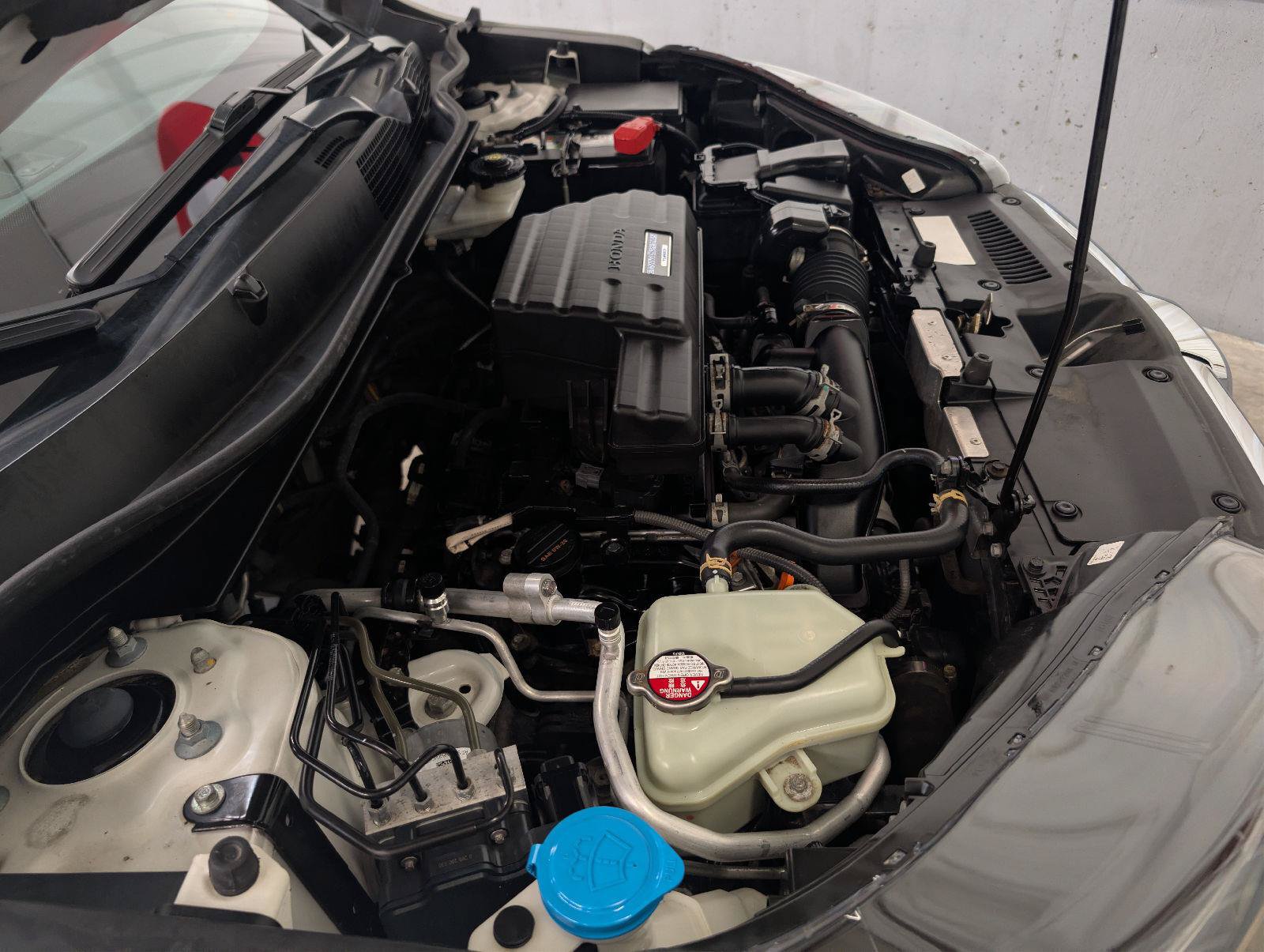Used 2019 Honda CR-V EX-L image 51
