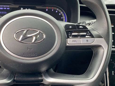 Used 2024 Hyundai Tucson SEL FWD image 15