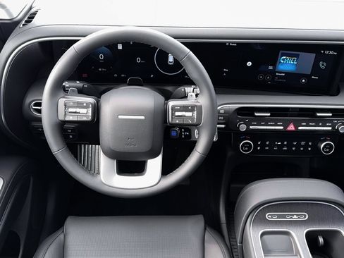 New 2026 Hyundai Palisade SEL FWD image 16