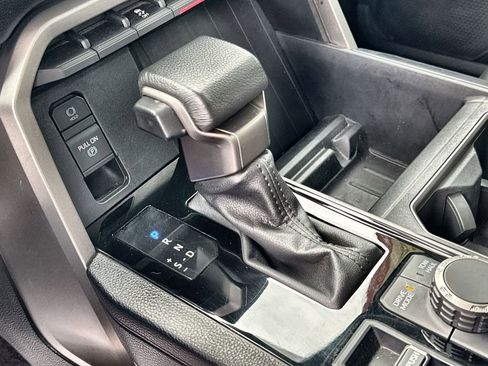 Used 2024 Toyota Tundra SR5 w/ SR5 Premium Package image 22