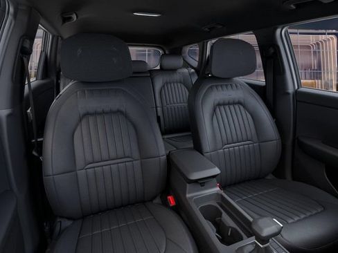 New 2027 Kia Seltos X-Line S AWD/4WD image 16