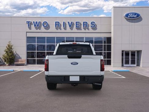 New 2026 Ford F150 XL RWD image 5