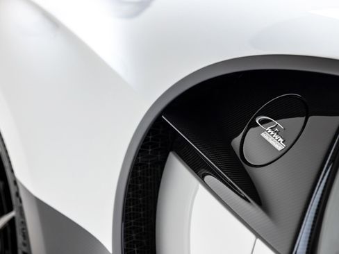 Used 2021 Bugatti Chiron Pur Sport image 75