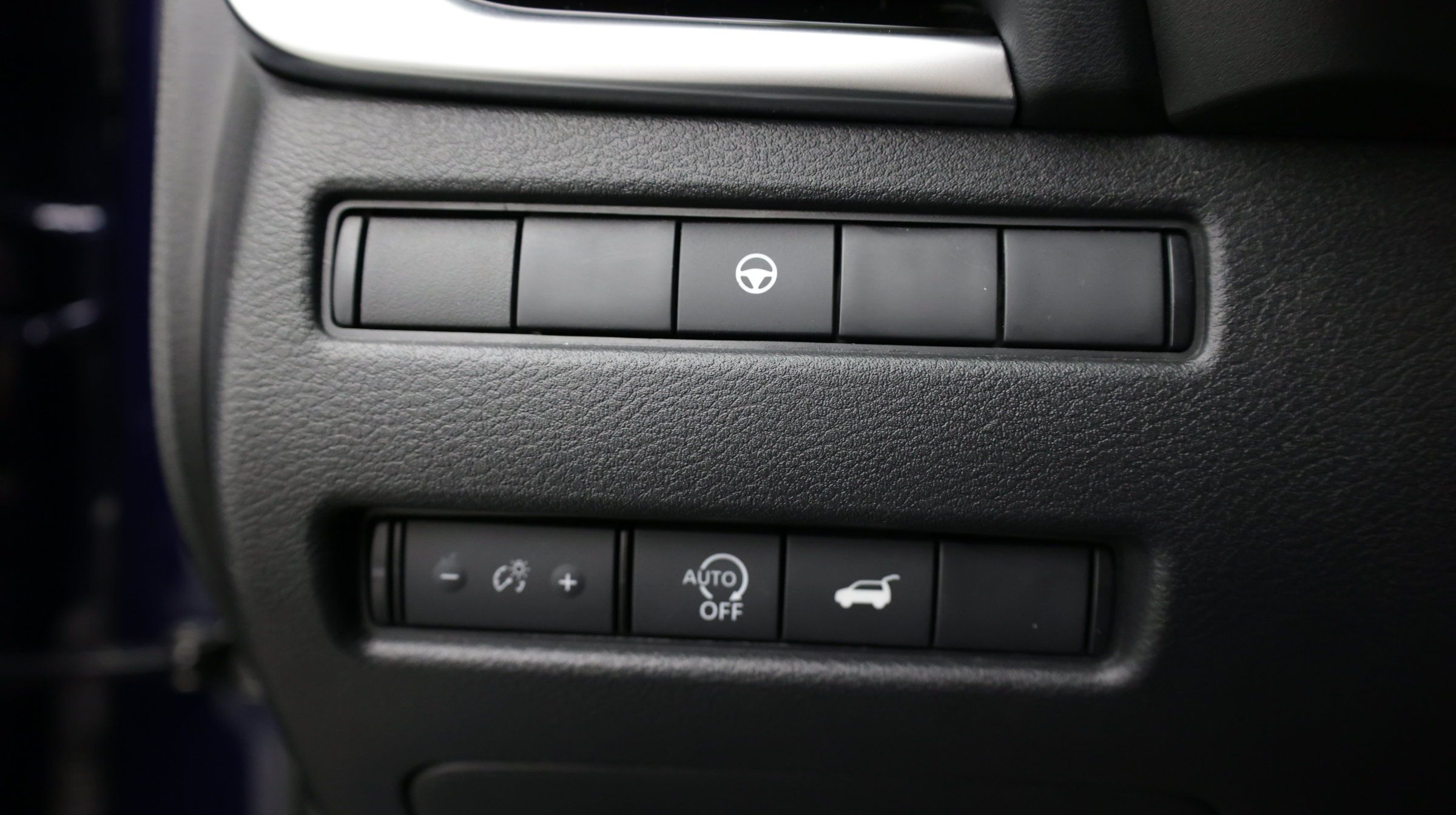 Used 2026 Nissan Rogue SL AWD/4WD image 17