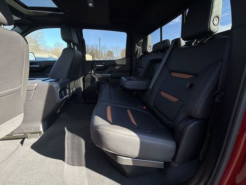 Used 2021 GMC Sierra 1500 AT4 w/ AT4 Value Package image 24