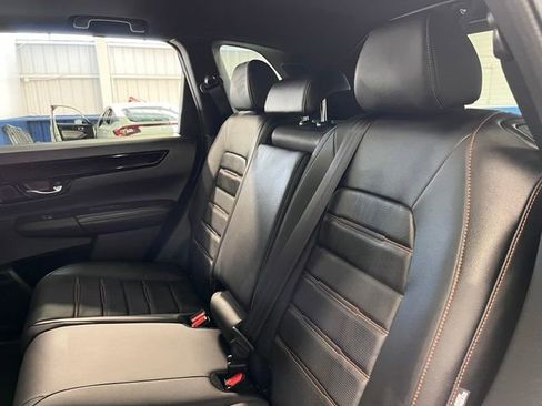 Certified 2026 Honda CR-V Sport Touring image 17