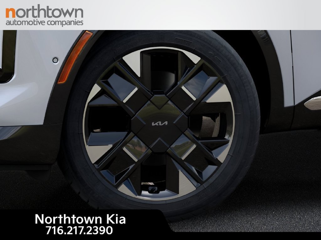 New 2026 Kia Sportage SX AWD/4WD image 10