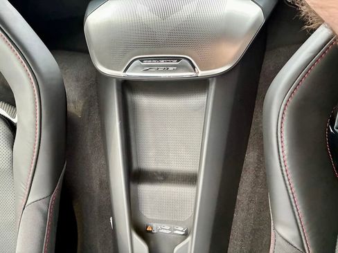 Used 2024 Chevrolet Corvette Z06 image 38