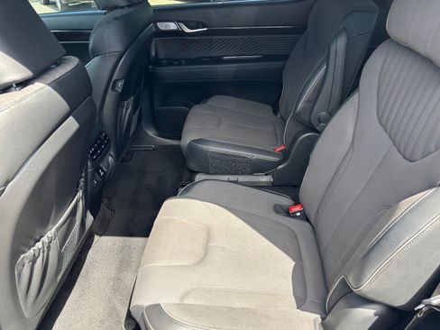 Used 2025 Hyundai Palisade Calligraphy AWD/4WD image 29