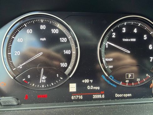 Used 2020 BMW X1 sDrive28i w/ Convenience Package FWD image 5