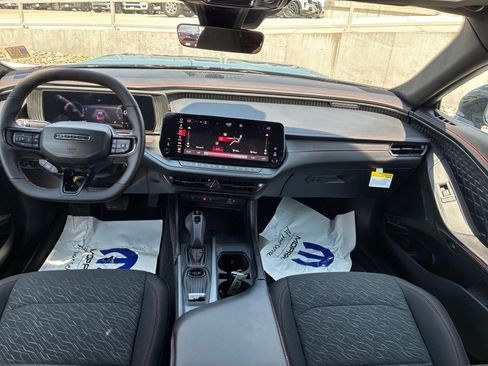 New 2026 Dodge Charger R/T w/ Blacktop Package AWD/4WD image 17