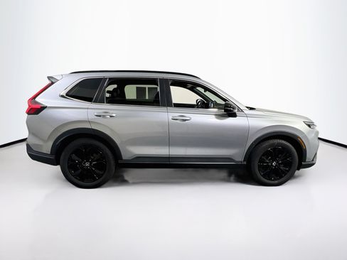 Used 2023 Honda CR-V Sport Touring image 4