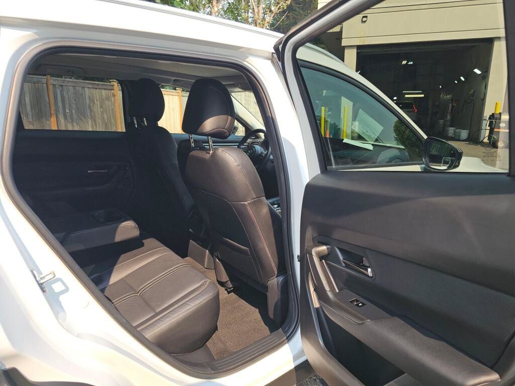 Used 2023 MAZDA CX-50 AWD 2.5 S w/ Cargo Package image 15