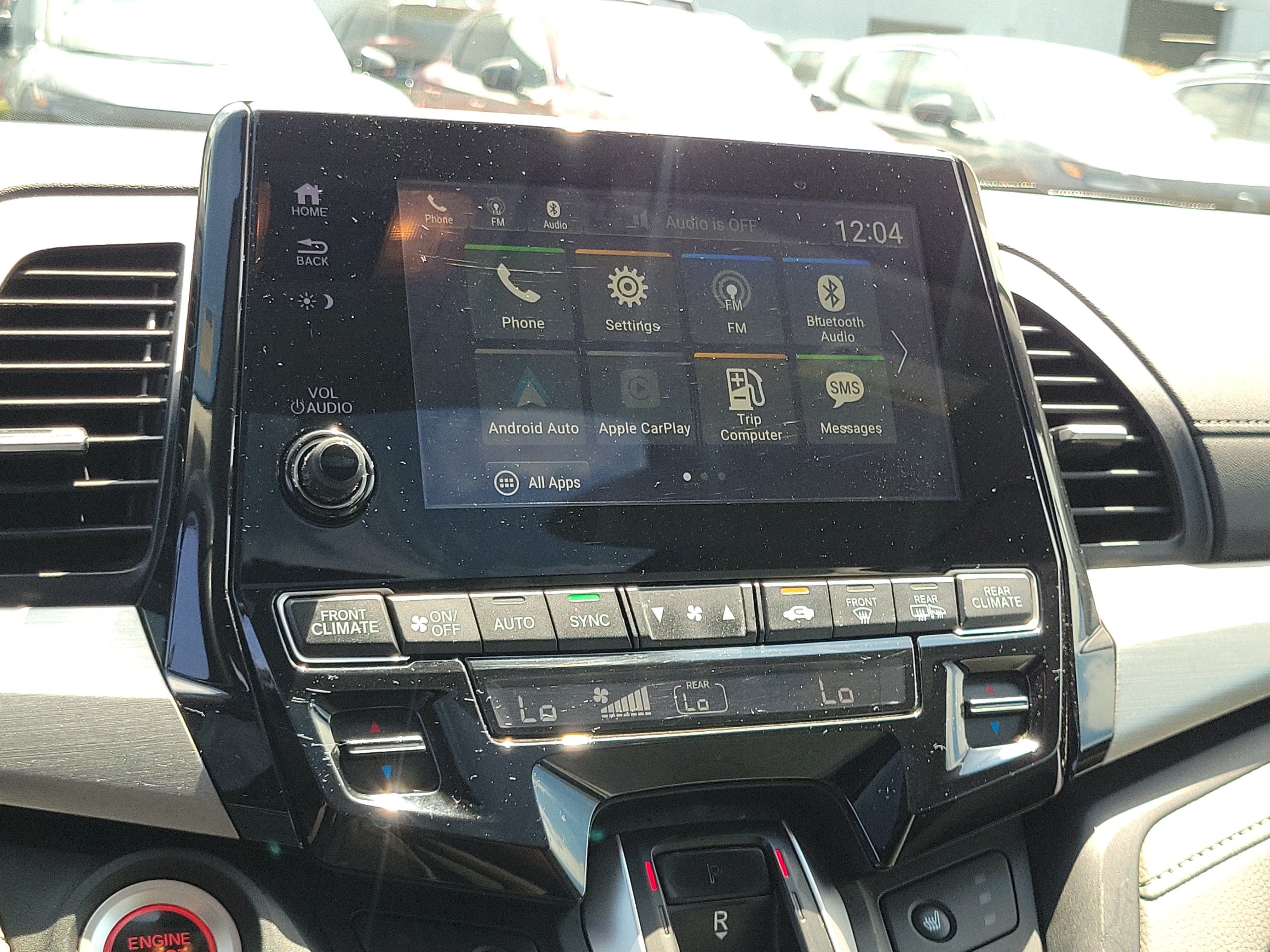 Used 2018 Honda Odyssey EX-L image 26