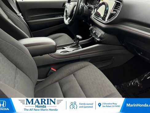 Used 2025 Dodge Durango GT AWD/4WD image 20