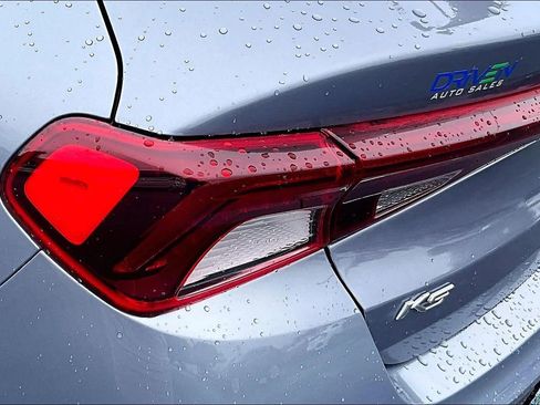 Used 2021 Kia K5 LXS FWD image 31