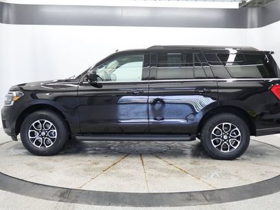 Used 2024 Ford Expedition XLT