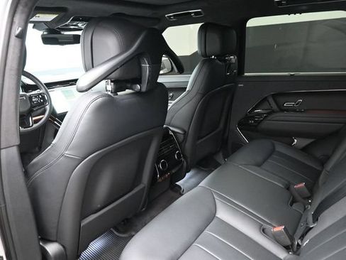 Used 2026 Land Rover Range Rover Sport Autobiography AWD/4WD image 11