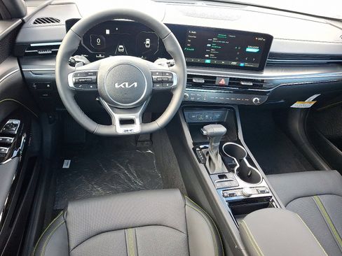 New 2026 Kia K5 GT image 7