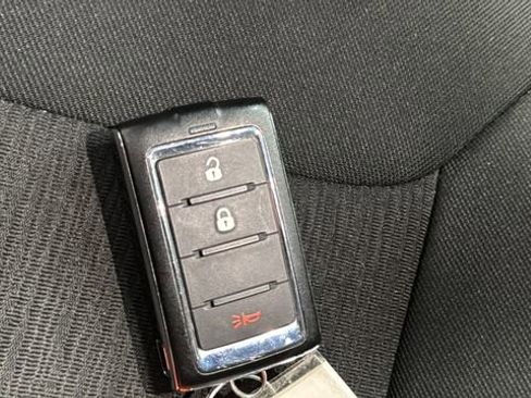 Certified 2023 Jeep Grand Cherokee Laredo image 19