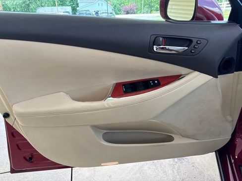 Used 2012 Lexus ES 350 FWD image 13