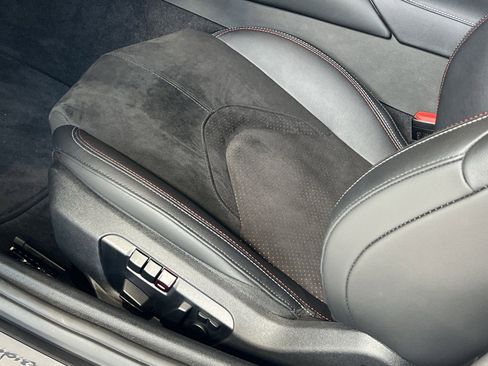 Used 2026 Toyota Supra Premium image 13