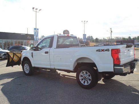 Used 2022 Ford F250 XL w/ STX Appearance Package image 10